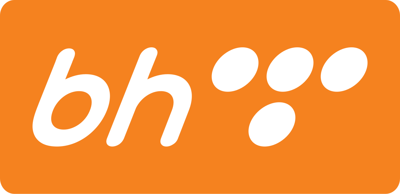 BH Telecom logo