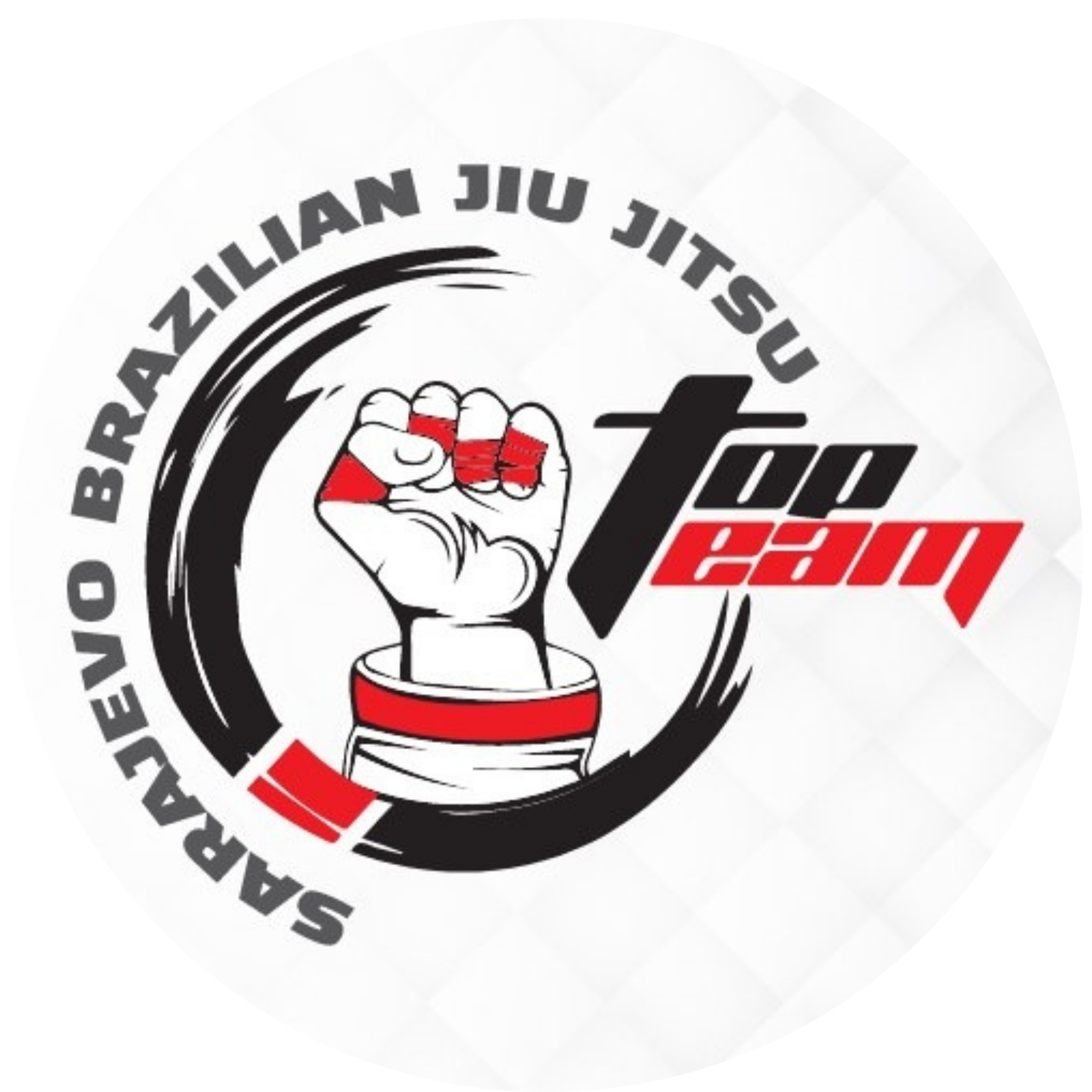 Sarajevo Top Team logo