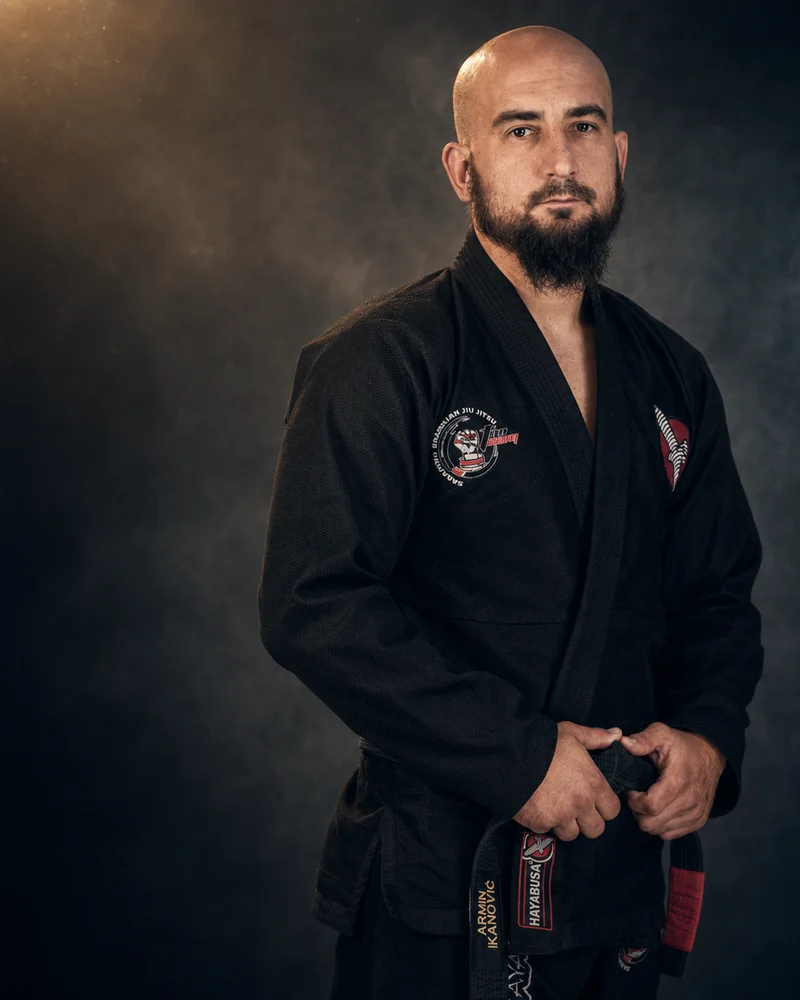 Armin Ikanović